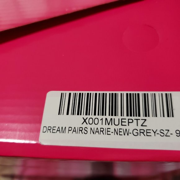 Wedge Ankle Booties - Picture 3 of 9